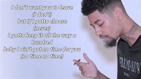 pnb rock i know lyrics|pnb rock most popular song.